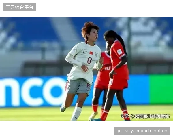 韩国U17晋级后遭遇强敌，青训成果受考验